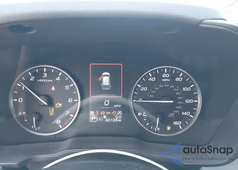 2024 Subaru Crosstrek Premium из США, поврежденный, VIN JF2GUADC4RH222893